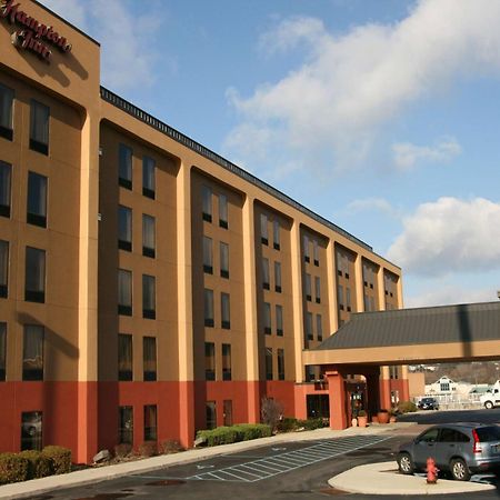 Hampton Inn Altoona Zewnętrze zdjęcie