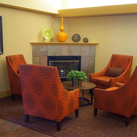 Hampton Inn Altoona Zewnętrze zdjęcie