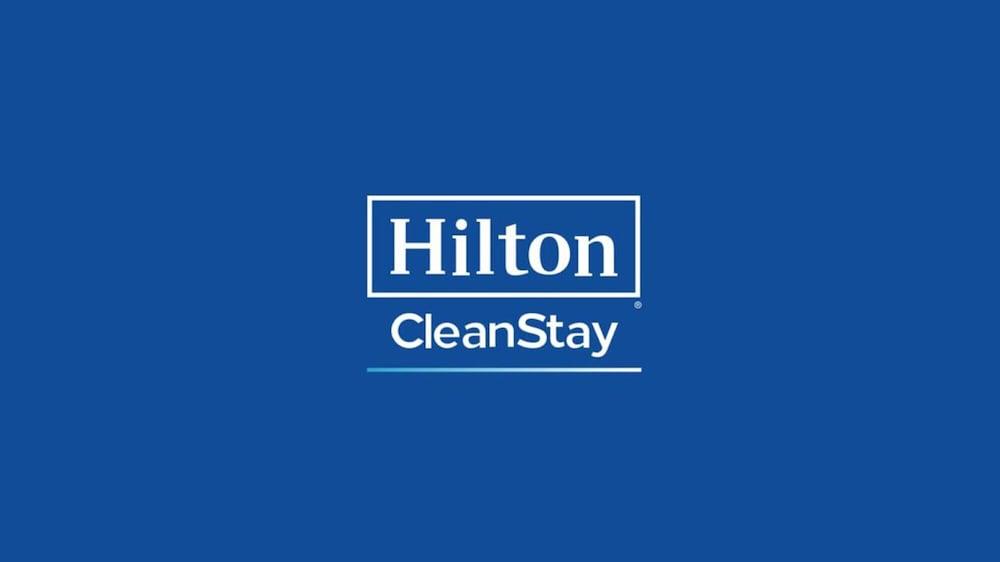 Hampton Inn Altoona Zewnętrze zdjęcie