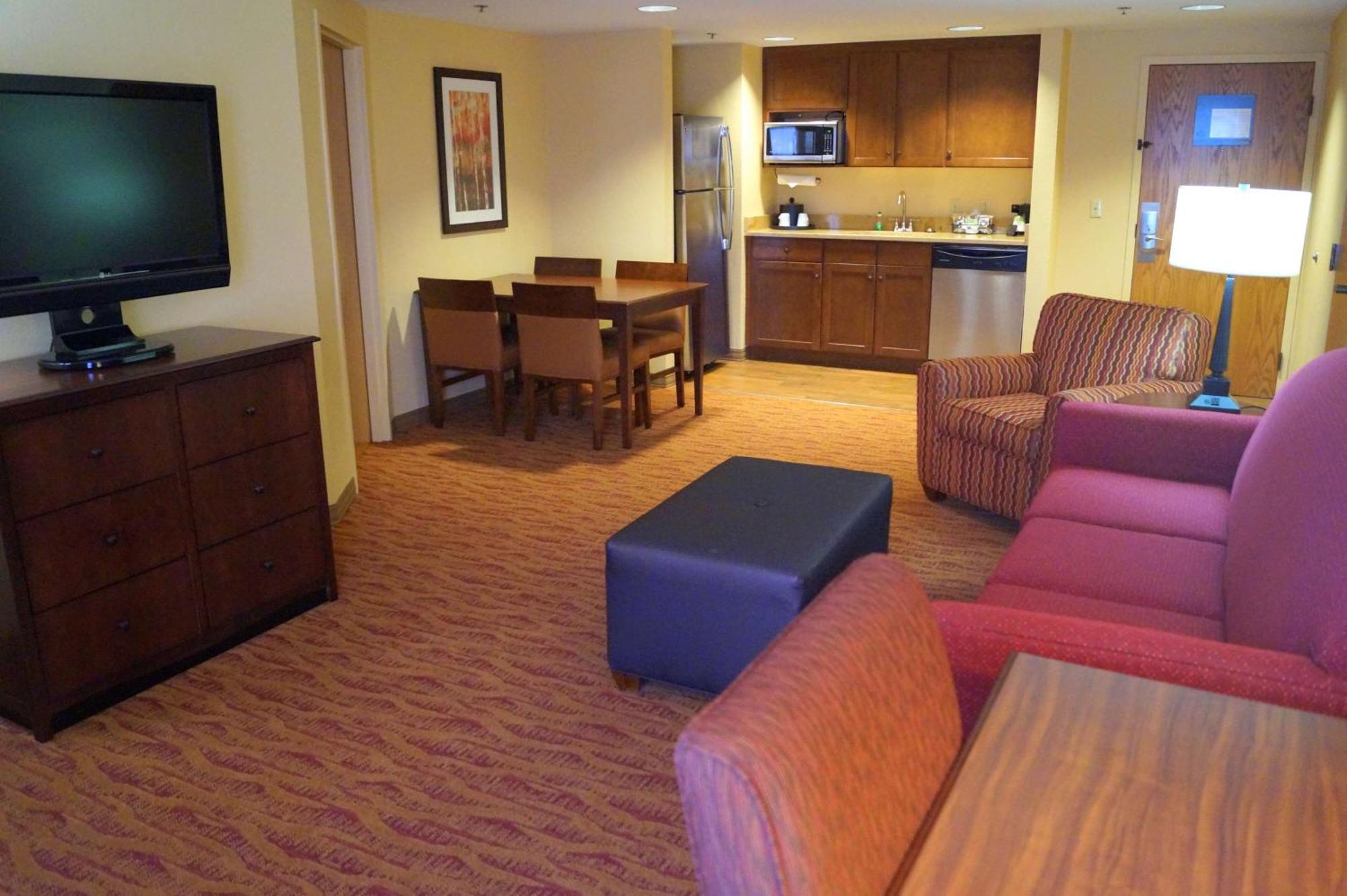 Hampton Inn Altoona Zewnętrze zdjęcie