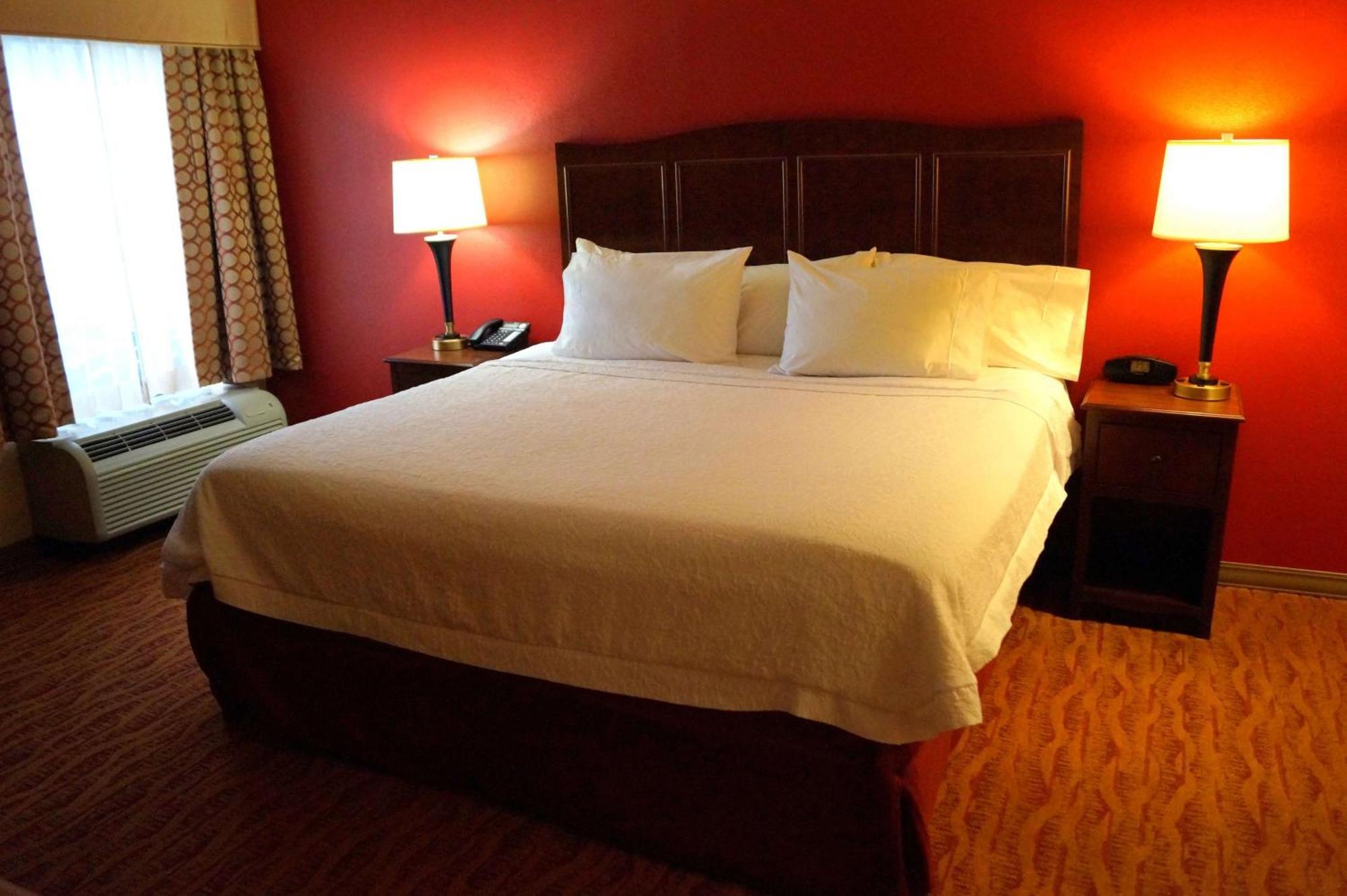 Hampton Inn Altoona Zewnętrze zdjęcie