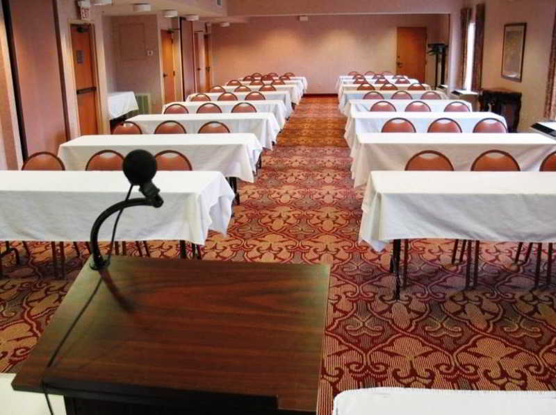 Hampton Inn Altoona Zewnętrze zdjęcie