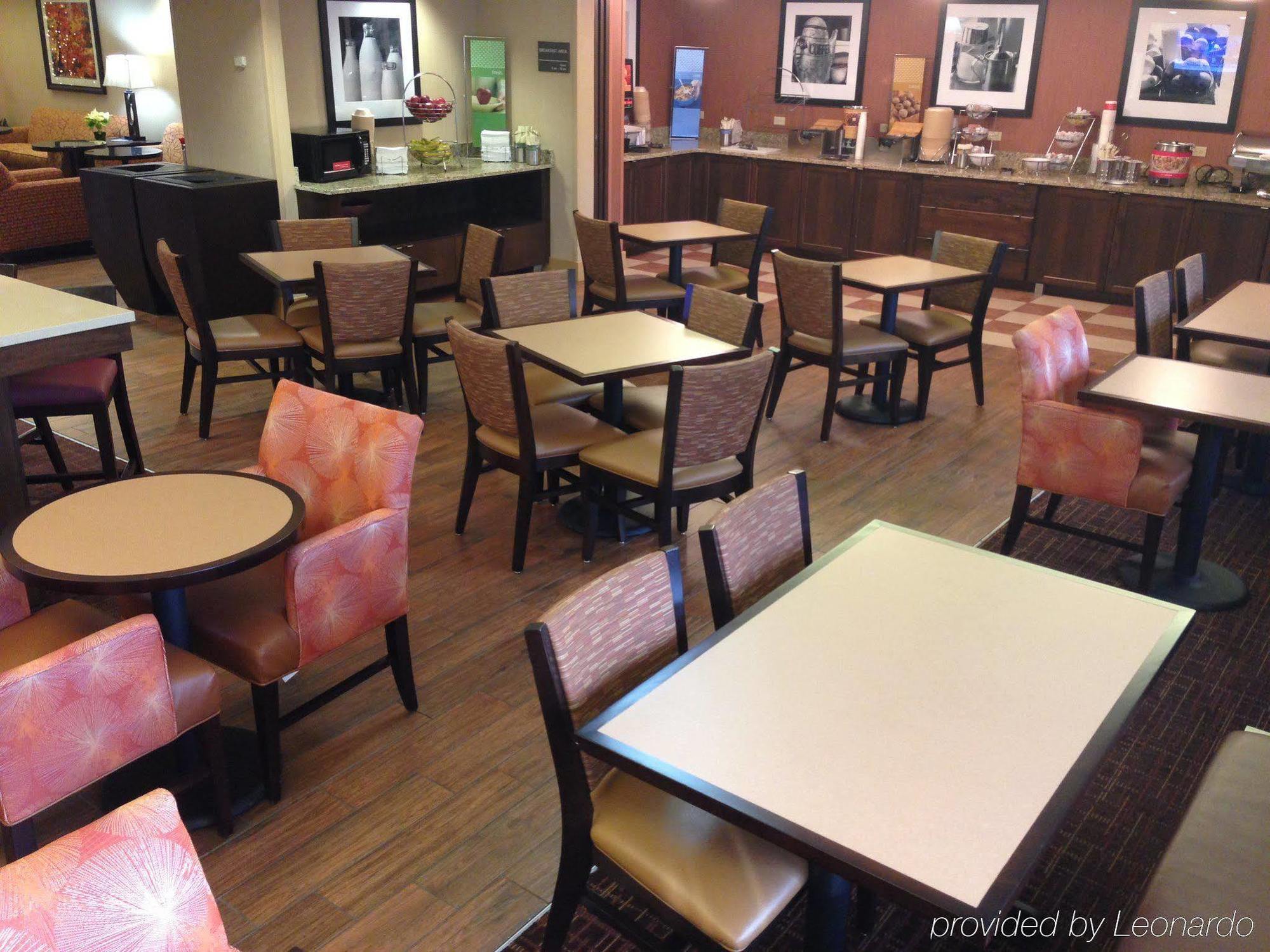 Hampton Inn Altoona Zewnętrze zdjęcie