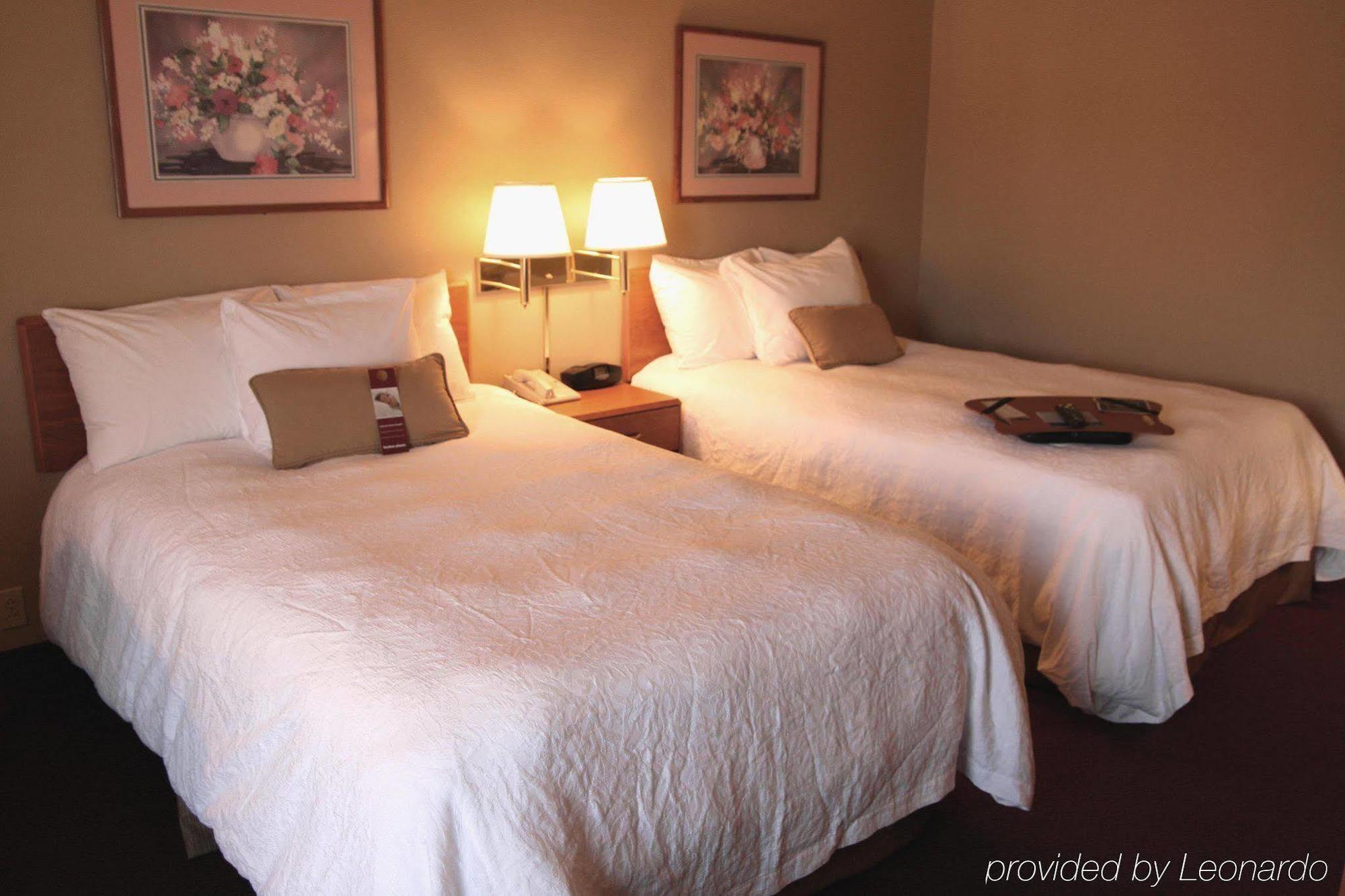 Hampton Inn Altoona Zewnętrze zdjęcie
