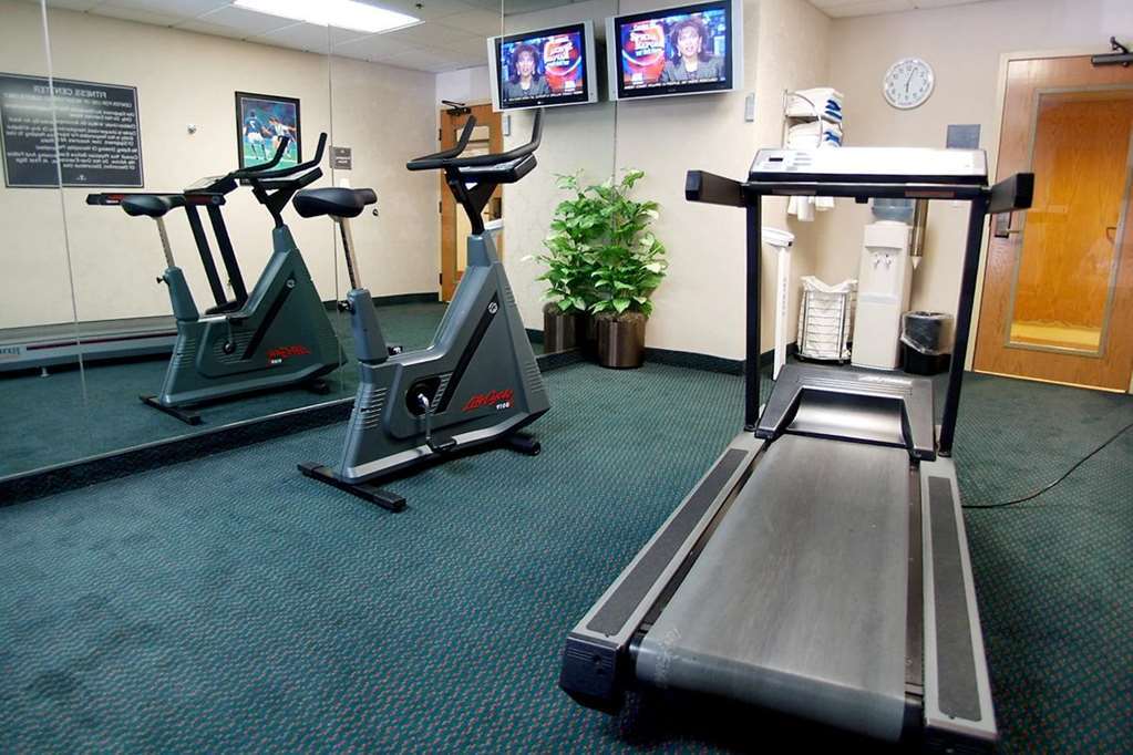 Hampton Inn Altoona Udogodnienia zdjęcie