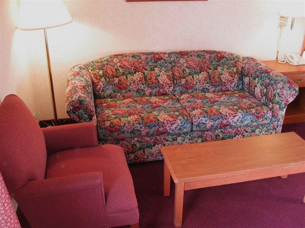 Hampton Inn Altoona Pokój zdjęcie